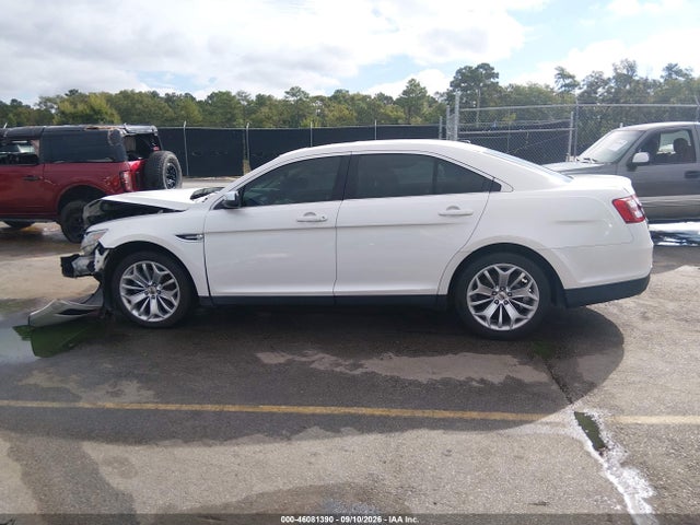 Продаж на аукціоні авто 2016 Ford Taurus Limited, vin: 1FAHP2F88GG110891, номер лоту: 46081390