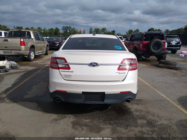 Продаж на аукціоні авто 2016 Ford Taurus Limited, vin: 1FAHP2F88GG110891, номер лоту: 46081390