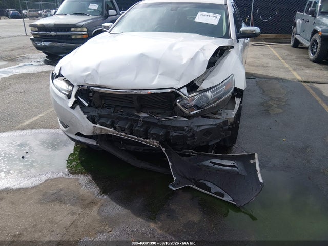 Продаж на аукціоні авто 2016 Ford Taurus Limited, vin: 1FAHP2F88GG110891, номер лоту: 46081390