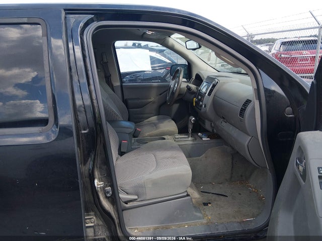 Aukcja sprzedaży 2017 Nissan Frontier Sv, vin: 1N6DD0EV5HN755974, numer aukcji: 46081391