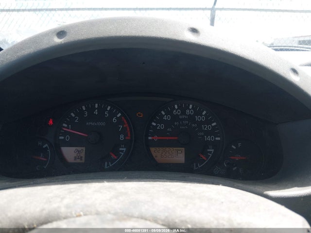Aukcja sprzedaży 2017 Nissan Frontier Sv, vin: 1N6DD0EV5HN755974, numer aukcji: 46081391