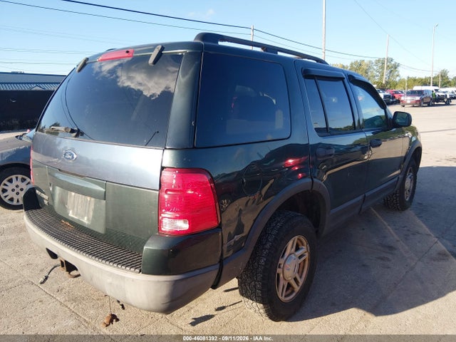 Aukcja sprzedaży 2003 Ford Explorer Nbx/xlt, vin: 1FMZU73K53ZB11706, numer aukcji: 46081392