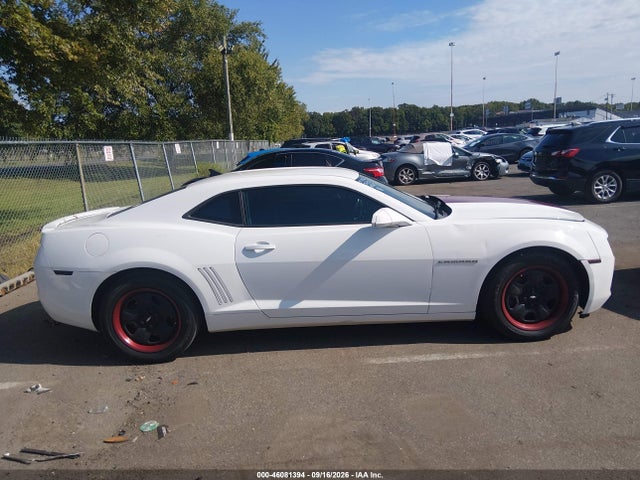 Продаж на аукціоні авто 2011 Chevrolet Camaro 2ls, vin: 2G1FA1ED1B9149169, номер лоту: 46081394