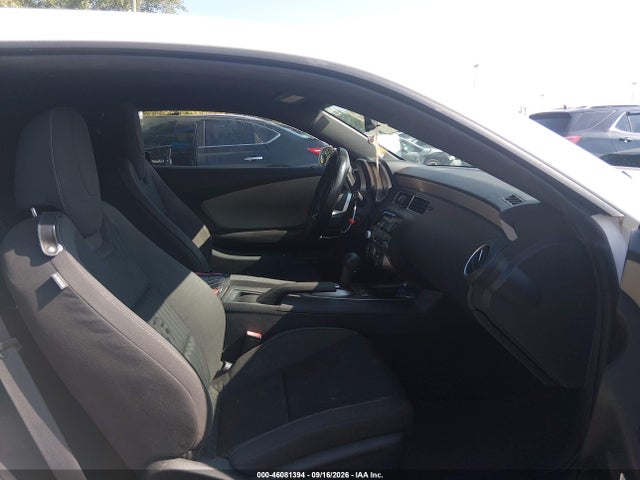 Продаж на аукціоні авто 2011 Chevrolet Camaro 2ls, vin: 2G1FA1ED1B9149169, номер лоту: 46081394