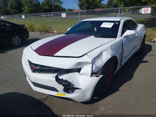 Продаж на аукціоні авто 2011 Chevrolet Camaro 2ls, vin: 2G1FA1ED1B9149169, номер лоту: 46081394