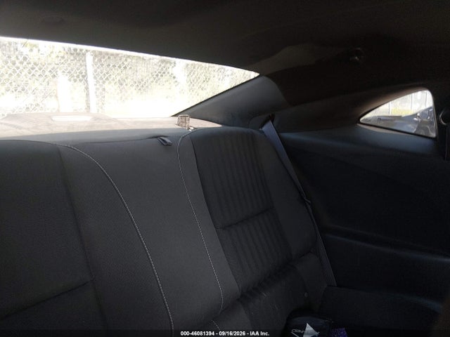 Продаж на аукціоні авто 2011 Chevrolet Camaro 2ls, vin: 2G1FA1ED1B9149169, номер лоту: 46081394
