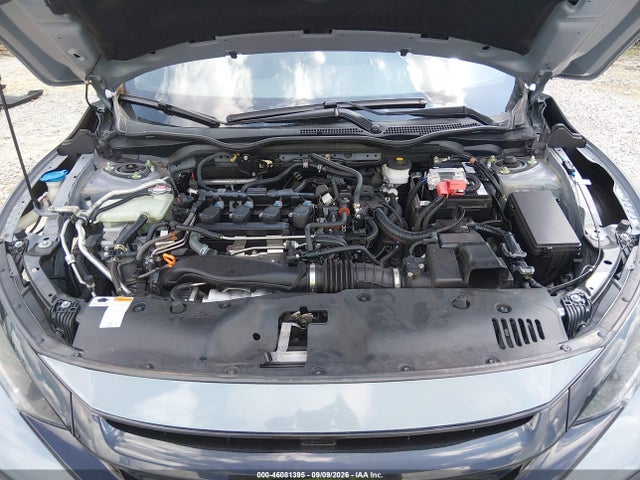 Aukcja sprzedaży 2021 Honda Civic Ex, vin: SHHFK7H66MU214034, numer aukcji: 46081395