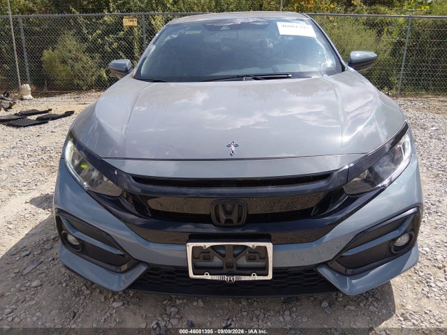 Aukcja sprzedaży 2021 Honda Civic Ex, vin: SHHFK7H66MU214034, numer aukcji: 46081395