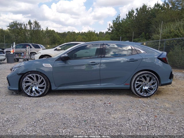 Aukcja sprzedaży 2021 Honda Civic Ex, vin: SHHFK7H66MU214034, numer aukcji: 46081395