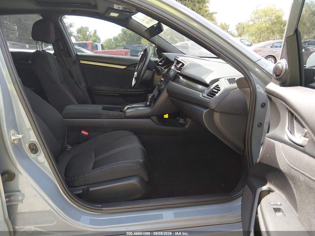 Aukcja sprzedaży 2021 Honda Civic Ex, vin: SHHFK7H66MU214034, numer aukcji: 46081395