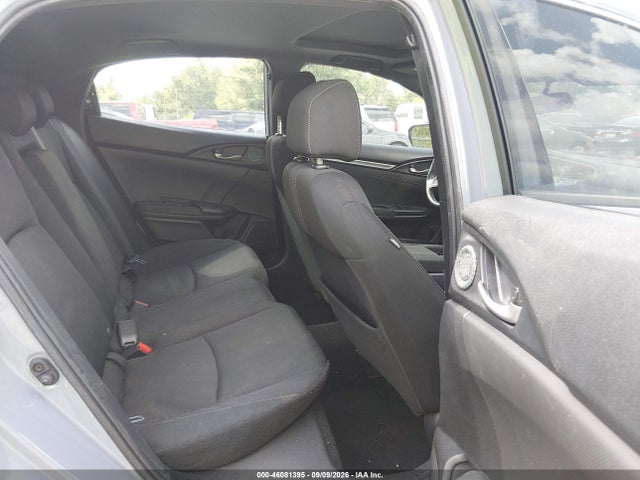 Aukcja sprzedaży 2021 Honda Civic Ex, vin: SHHFK7H66MU214034, numer aukcji: 46081395