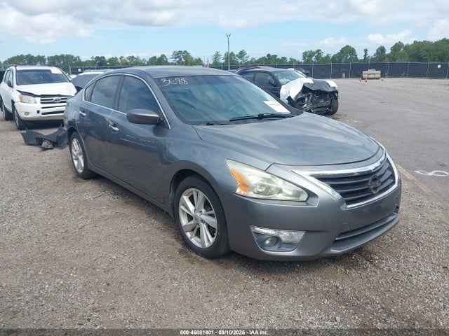Auction sale of the 2015 Nissan Altima 2.5 Sv, vin: 1N4AL3AP5FC290841, lot number: 46081401