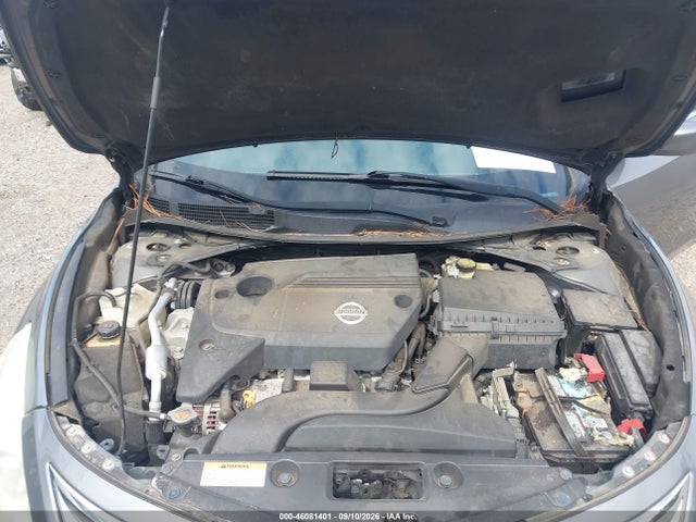 Продаж на аукціоні авто 2015 Nissan Altima 2.5 Sv, vin: 1N4AL3AP5FC290841, номер лоту: 46081401