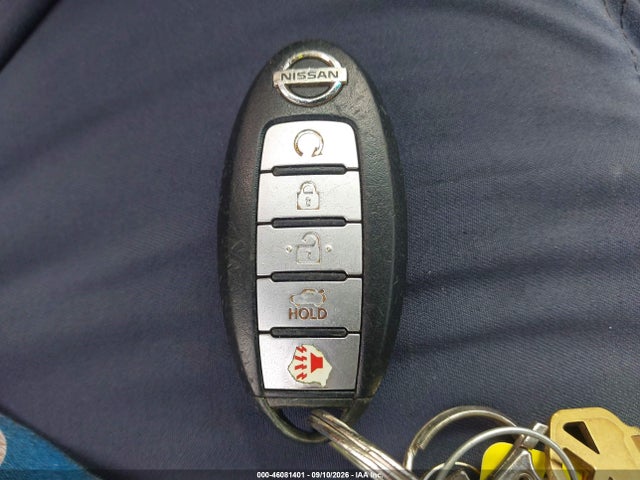 Продаж на аукціоні авто 2015 Nissan Altima 2.5 Sv, vin: 1N4AL3AP5FC290841, номер лоту: 46081401