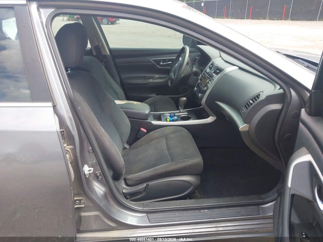 Продаж на аукціоні авто 2015 Nissan Altima 2.5 Sv, vin: 1N4AL3AP5FC290841, номер лоту: 46081401