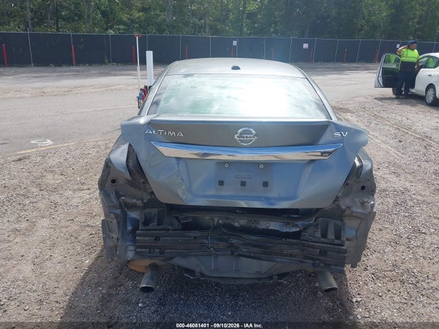 Продаж на аукціоні авто 2015 Nissan Altima 2.5 Sv, vin: 1N4AL3AP5FC290841, номер лоту: 46081401