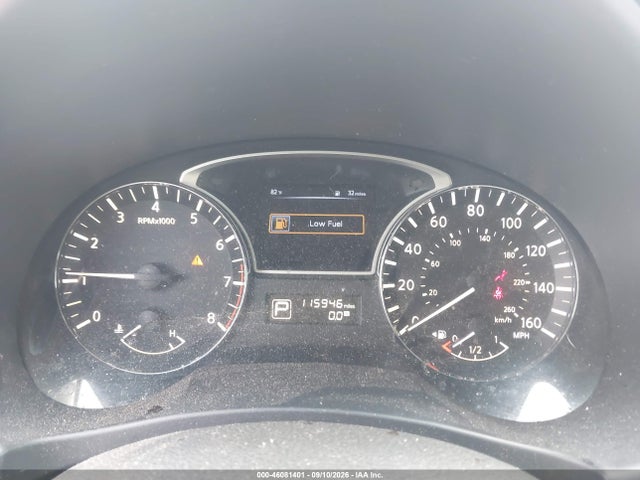 Продаж на аукціоні авто 2015 Nissan Altima 2.5 Sv, vin: 1N4AL3AP5FC290841, номер лоту: 46081401