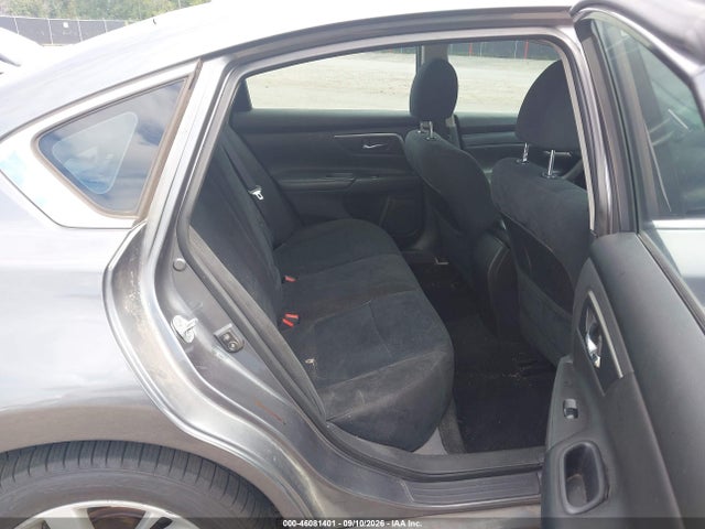 Продаж на аукціоні авто 2015 Nissan Altima 2.5 Sv, vin: 1N4AL3AP5FC290841, номер лоту: 46081401