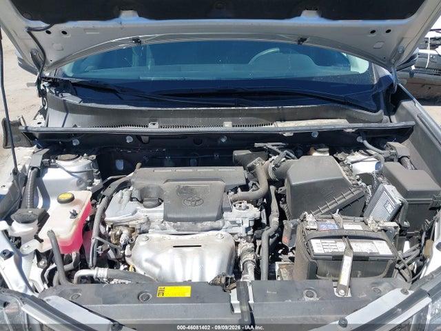 Toyota Rav4 Xle 2014 2T3WFREV8EW101534 Image 10