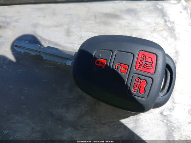 Toyota Rav4 Xle 2014 2T3WFREV8EW101534 Image 11