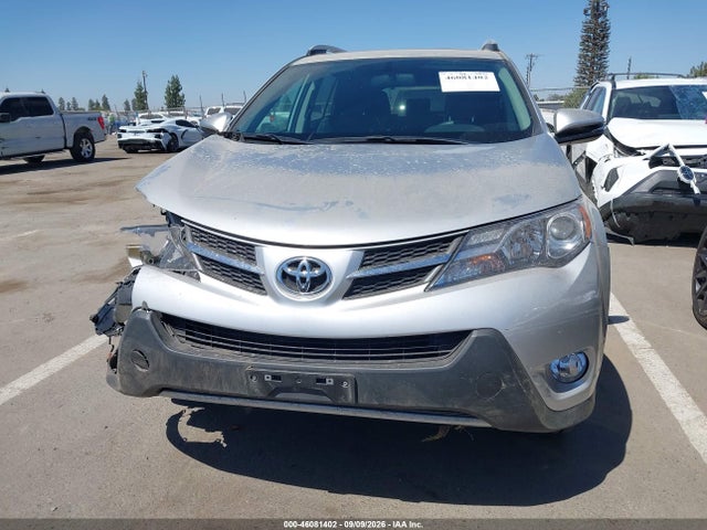 Toyota Rav4 Xle 2014 2T3WFREV8EW101534 Image 16