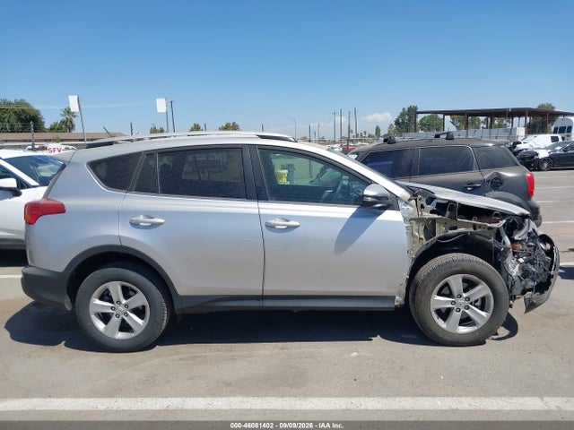 Toyota Rav4 Xle 2014 2T3WFREV8EW101534 Image 17