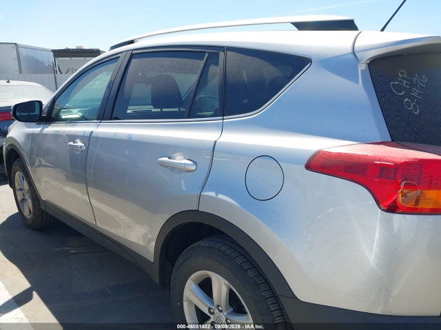 Toyota Rav4 Xle 2014 2T3WFREV8EW101534 Image 18