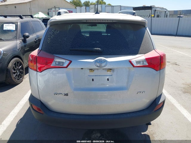 Toyota Rav4 Xle 2014 2T3WFREV8EW101534 Image 20