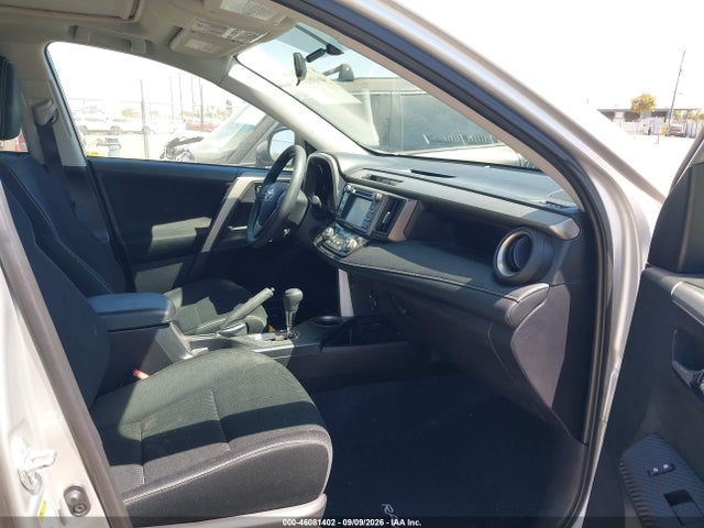 Toyota Rav4 Xle 2014 2T3WFREV8EW101534 Image 5