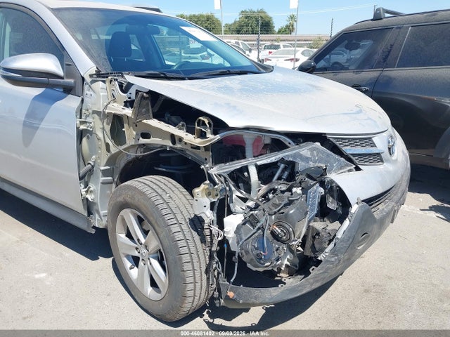 Toyota Rav4 Xle 2014 2T3WFREV8EW101534 Image 6