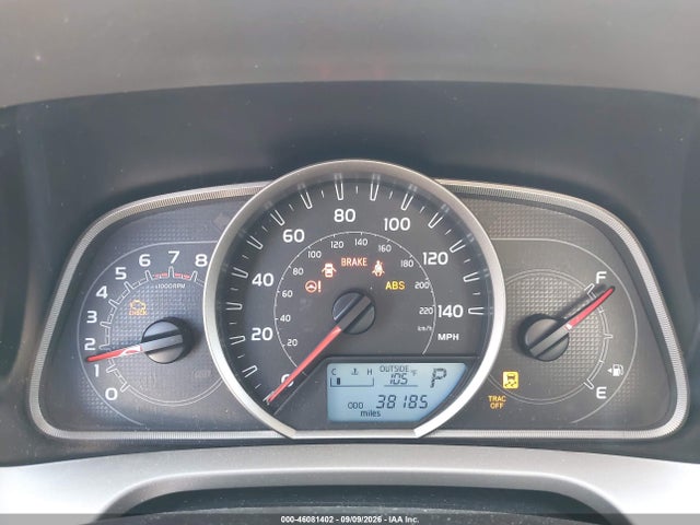 Toyota Rav4 Xle 2014 2T3WFREV8EW101534 Image 7