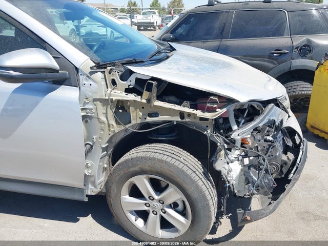 Toyota Rav4 Xle 2014 2T3WFREV8EW101534 Image 13