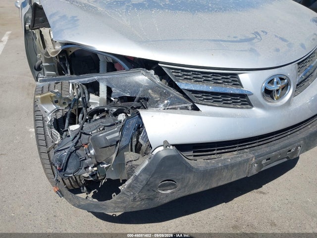 Toyota Rav4 Xle 2014 2T3WFREV8EW101534 Image 14