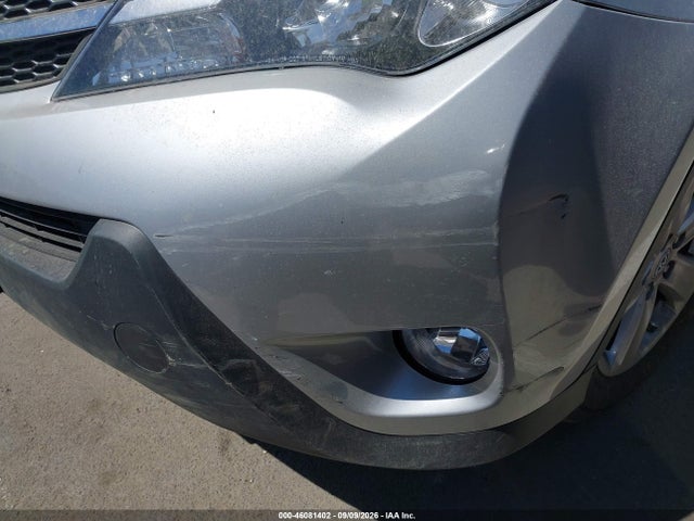 Toyota Rav4 Xle 2014 2T3WFREV8EW101534 Image 15