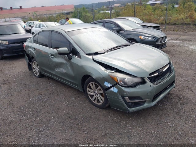 Aukcja sprzedaży 2015 Subaru Impreza 2.0i Premium, vin: JF1GJAC67FH008825, numer aukcji: 46081417