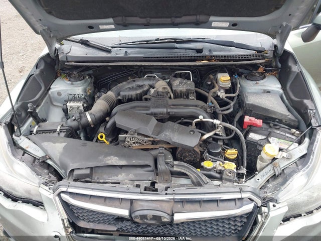 Продаж на аукціоні авто 2015 Subaru Impreza 2.0i Premium, vin: JF1GJAC67FH008825, номер лоту: 46081417