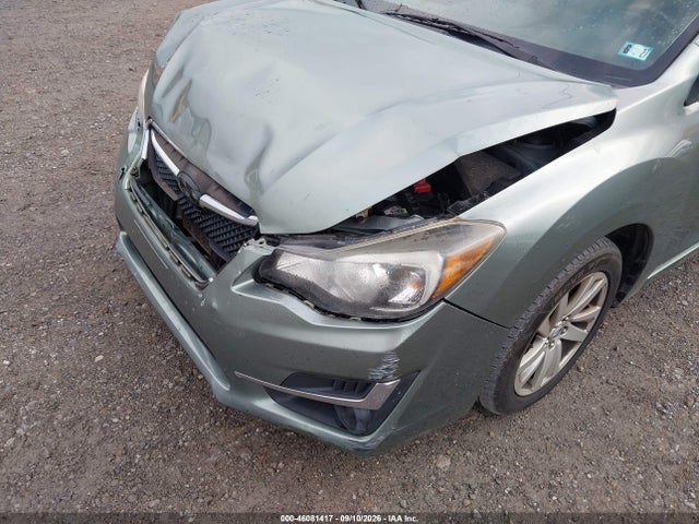 Продаж на аукціоні авто 2015 Subaru Impreza 2.0i Premium, vin: JF1GJAC67FH008825, номер лоту: 46081417