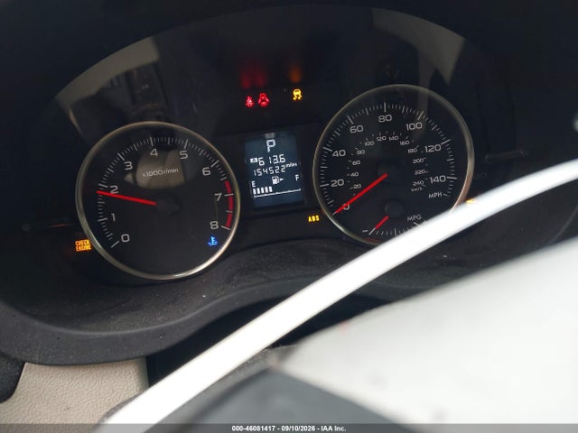 Продаж на аукціоні авто 2015 Subaru Impreza 2.0i Premium, vin: JF1GJAC67FH008825, номер лоту: 46081417