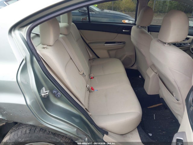 Продаж на аукціоні авто 2015 Subaru Impreza 2.0i Premium, vin: JF1GJAC67FH008825, номер лоту: 46081417