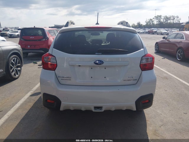 46081418 :رقم المزاد ، JF2GPAFC9FH228589 vin ، 2015 Subaru Xv Crosstrek 2.0i Premium مزاد بيع