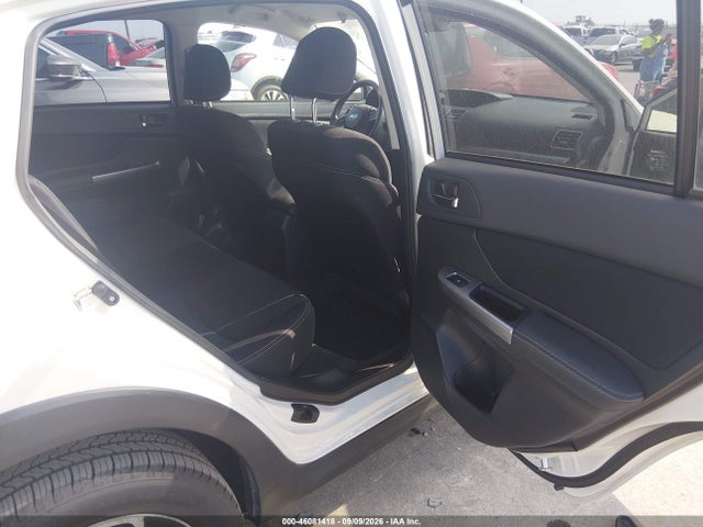 46081418 :رقم المزاد ، JF2GPAFC9FH228589 vin ، 2015 Subaru Xv Crosstrek 2.0i Premium مزاد بيع