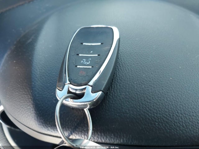 46081419 :رقم المزاد ، 1G1BE5SM2G7293420 vin ، 2016 Chevrolet Cruze Lt Auto مزاد بيع