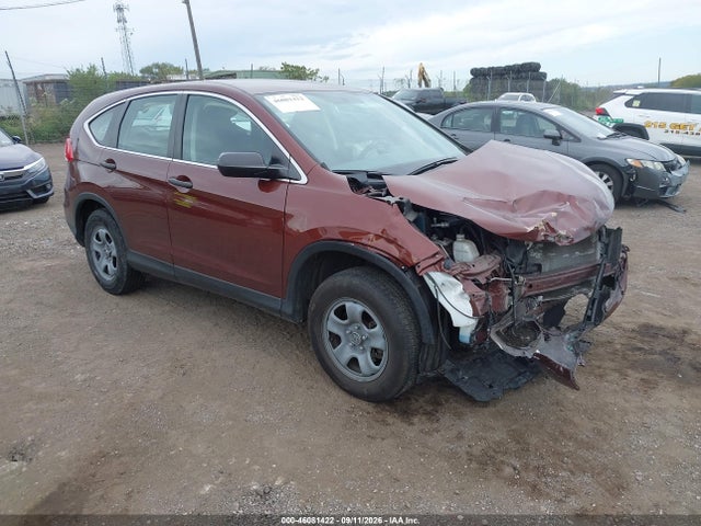2015 2HKRM4H30FH702168 головне зображення