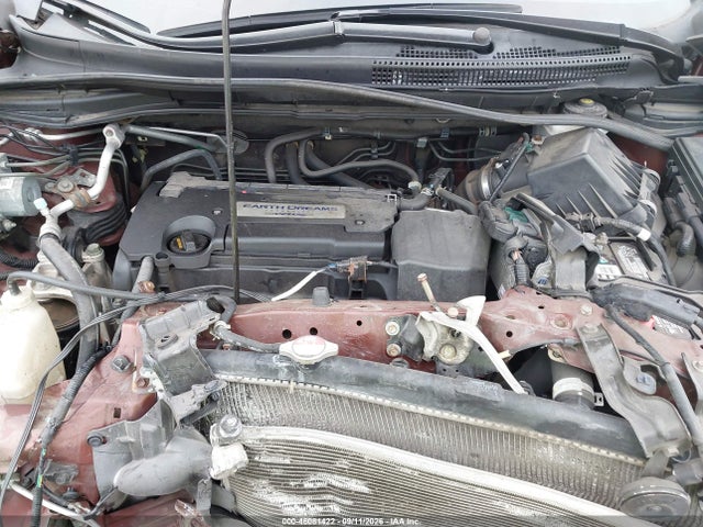 Honda CR-V LX 2015 2HKRM4H30FH702168 Image 10