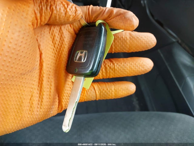 Honda CR-V LX 2015 2HKRM4H30FH702168 Image 11