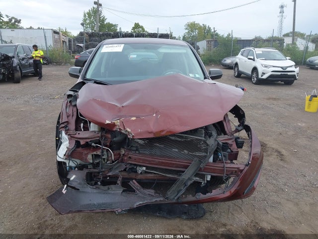 Honda CR-V LX 2015 2HKRM4H30FH702168 Image 12