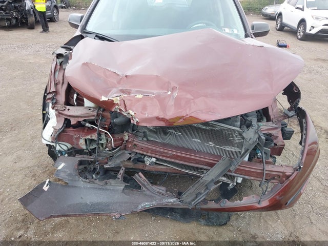 Honda CR-V LX 2015 2HKRM4H30FH702168 Image 6