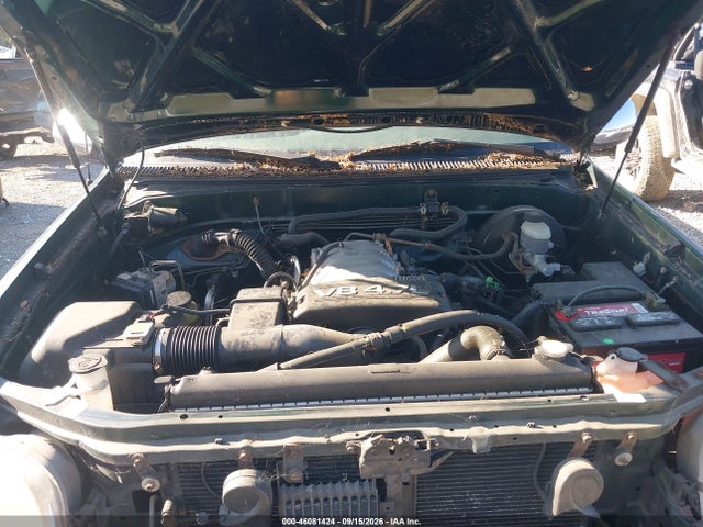 Aukcja sprzedaży 2004 Toyota Tundra Sr5 V8, vin: 5TBRT34134S449915, numer aukcji: 46081424