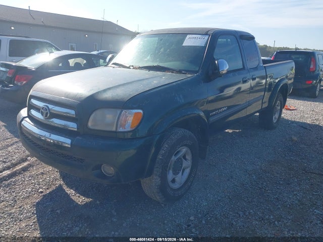 Aukcja sprzedaży 2004 Toyota Tundra Sr5 V8, vin: 5TBRT34134S449915, numer aukcji: 46081424