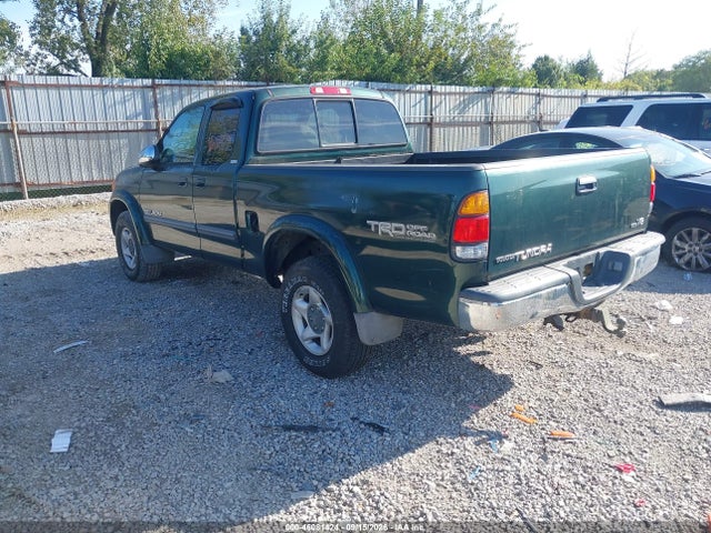 Aukcja sprzedaży 2004 Toyota Tundra Sr5 V8, vin: 5TBRT34134S449915, numer aukcji: 46081424